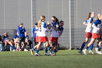 Bild 34 - wCJ Holstein Kiel Turnier